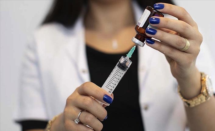 12 bin sağlıkçı alımı için tercih süreci başladı