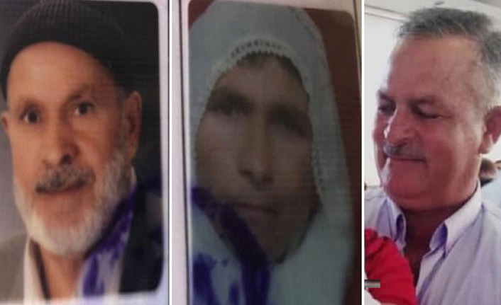 Baba, anne ve oğul 8 günde koronavirüsten öldü