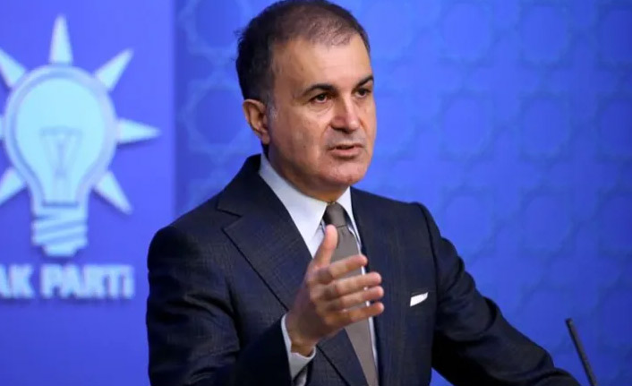 AK Parti'den Kılıçdaroğlu'na sert tepki