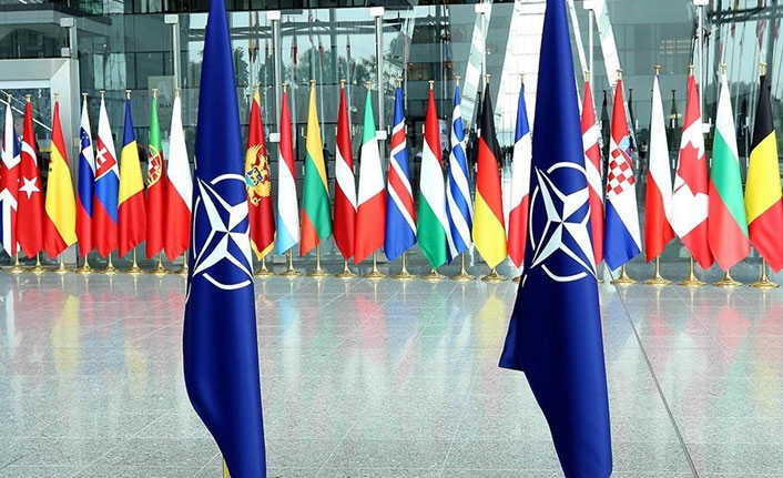 NATO'dan Türkiye ve Yunanistan mesajı
