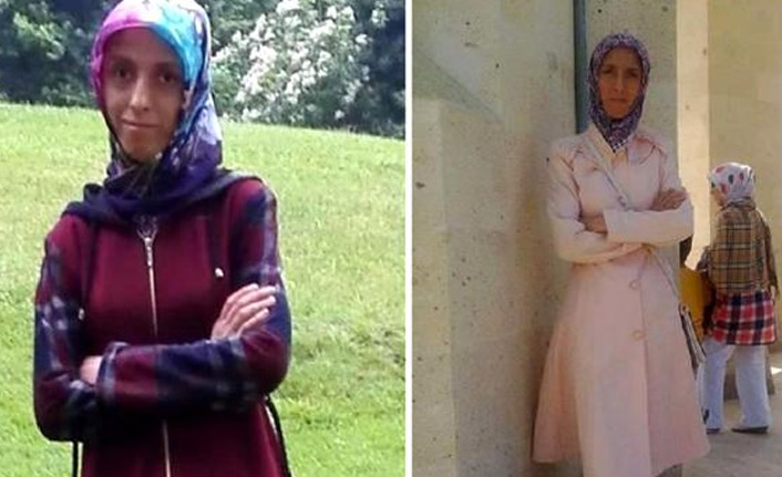 Yasak aşkı ortaya çıkmasın diye cesedi kapının önüne bıraktı