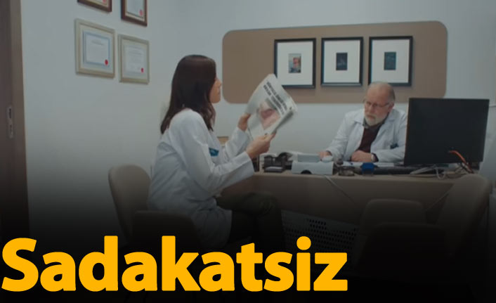 Sadakatsiz 10. bölüm fragmanı çıktı mı? Sadakatsiz'de neler oldu?