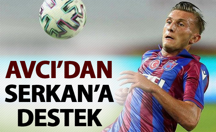 Abdullah Avcı genç yıldızı Sivasspor'a hazırlıyor