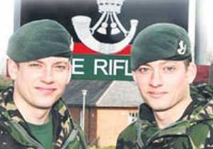 ABD Askeri üssüne saldırı!