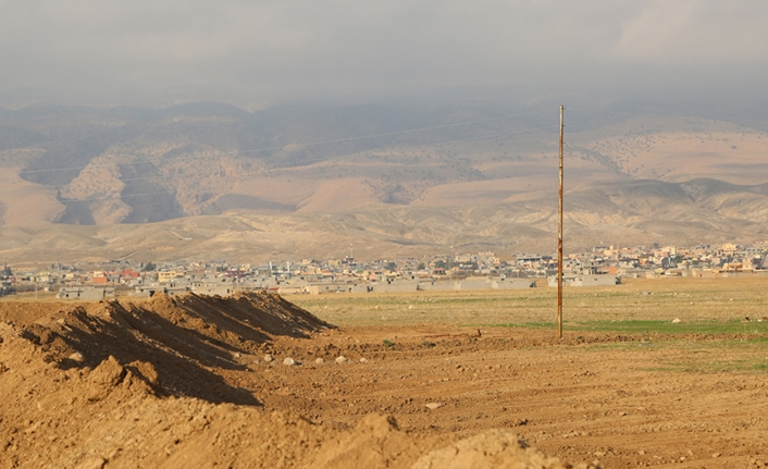 Tüm silahlı grupların Sincar'ı terk ettiği iddia edildi