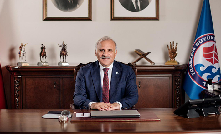 Başkan Zorluoğlu'ndan Engelliler Günü mesajı