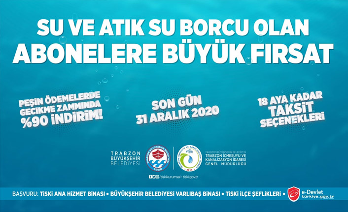 Yapılandırma başvuruları E-Devlet'ten de yapılabilecek