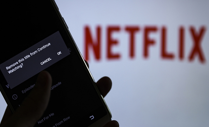 Netflix İstanbul'da ofis açacak