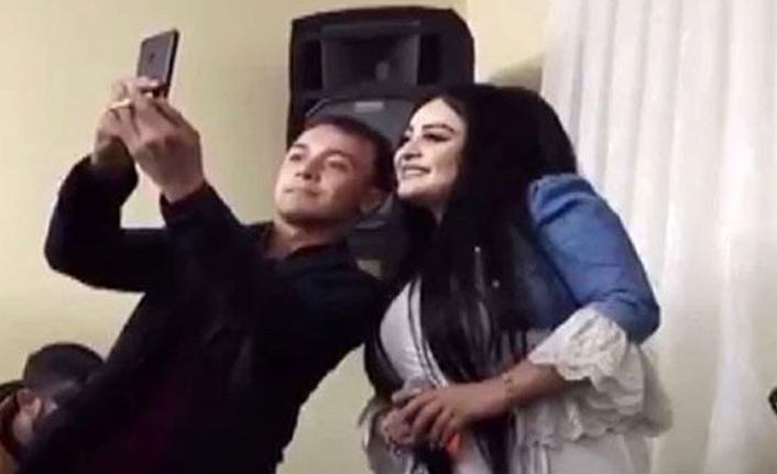 Bağ evinde eğlenceye 44 bin 100 lira ceza