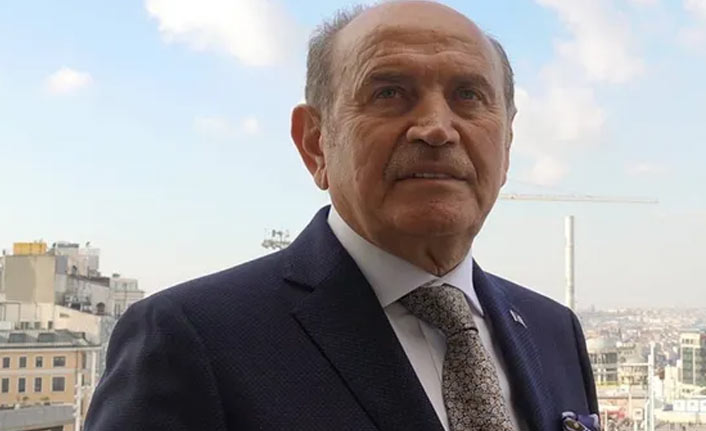 Kadir Topbaş koronavirüs nedeniyle yoğun bakımda