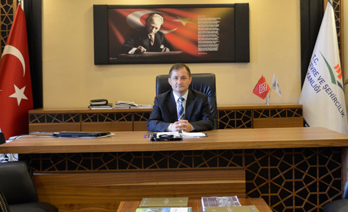 Atama kararları açıklandı! Trabzonlu isme kritik görev