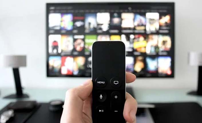 Video platformu BluTV çöktü