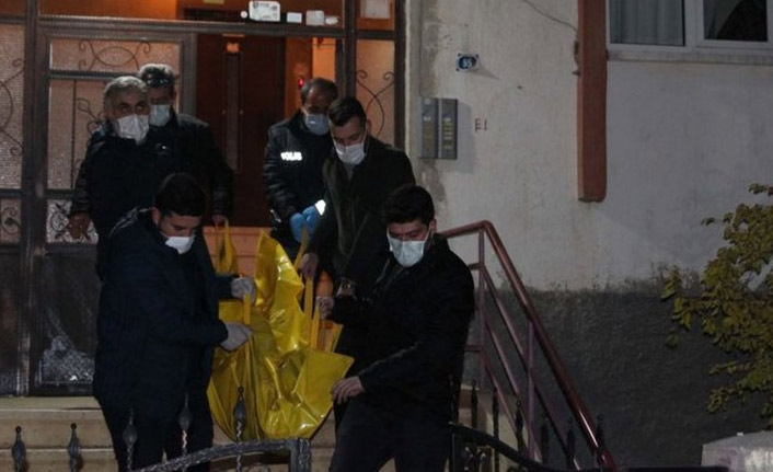 Cani Koca dehşeti! Kaçarak evlendiği 4 aylık eşini öldürdü