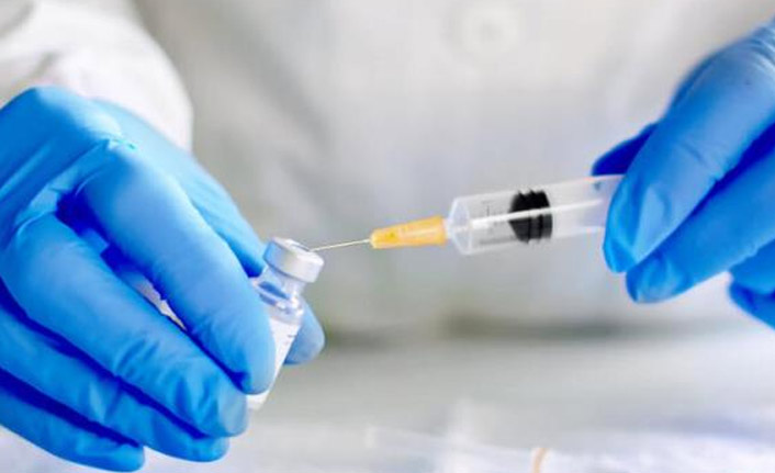 Dünya aşıyı beklerken Koronavirüse karşı sürpriz buluş! Yüzde 99 yok ediyor