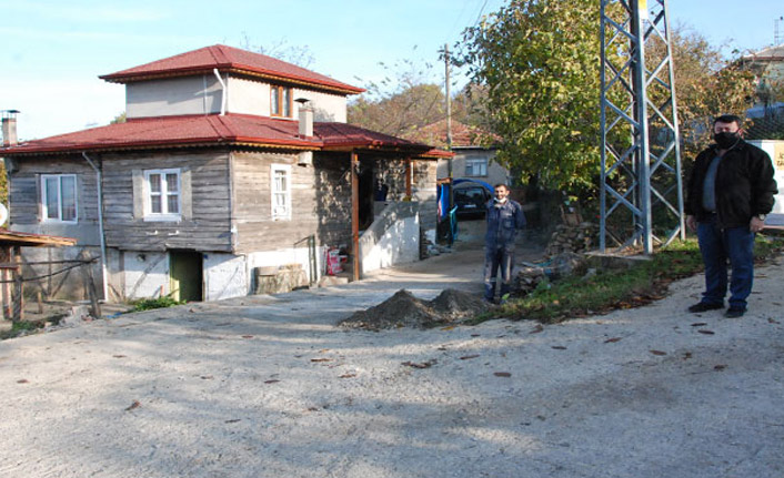 Bu köyde hiç koronavirüs vakası görülmedi