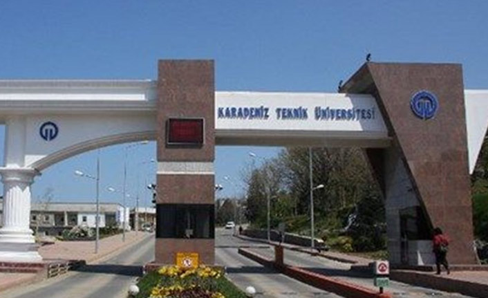 KTÜ'ye 17 akademisyen alınacak