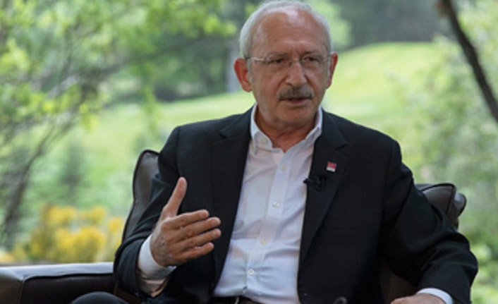 Kılıçdaroğlu asgari ücret önerisini açıkladı