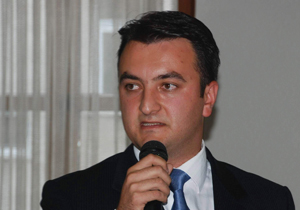 1,5 yılda doğalgaz gelecek