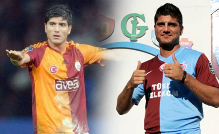 Barış Özbek kimdir? Barış Özbek hangi takımlarda oynamıştır?