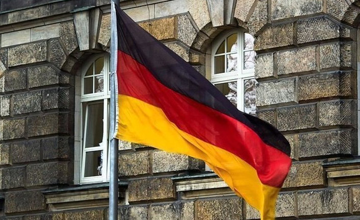 Almanya'dan Türkiye açıklaması
