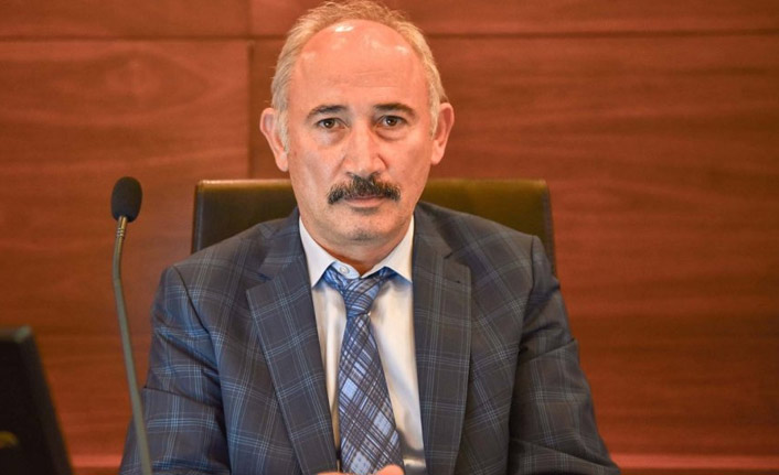 Trabzon Büyükşehir Belediyesi’nde koronavirüs şoku!