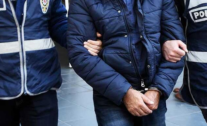 Trabzon'da aranan 443 şüpheli yakalandı