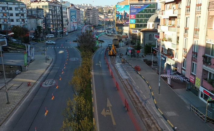 TİSKİ'den önemli duyuru! Saat 22:00 itibariyle...