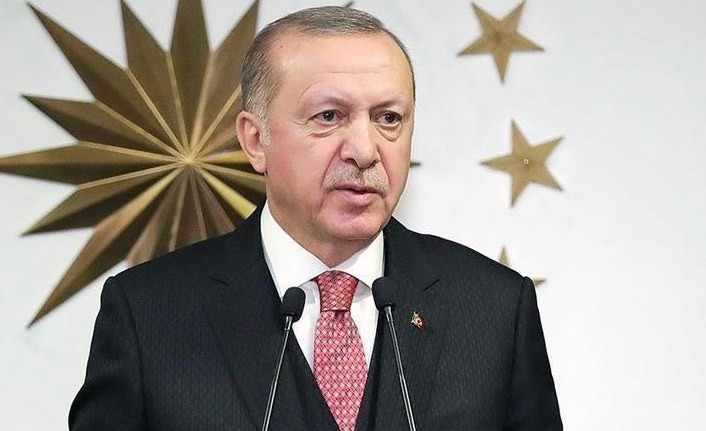Cumhurbaşkanı Erdoğan Azerbaycan'a gidecek