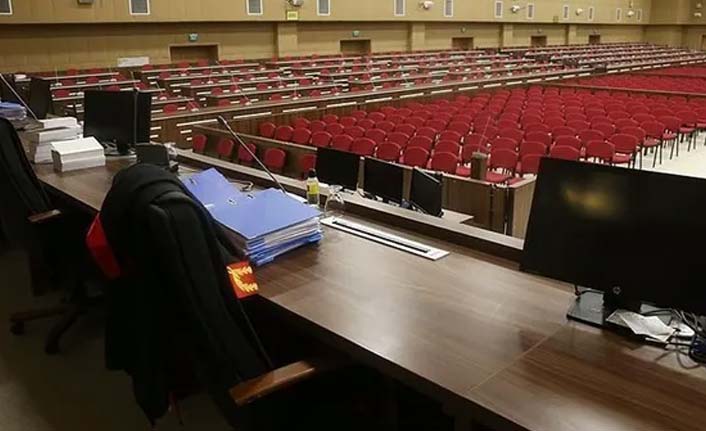 Darbe girişimi davasında 20 yıl hapis talebi!