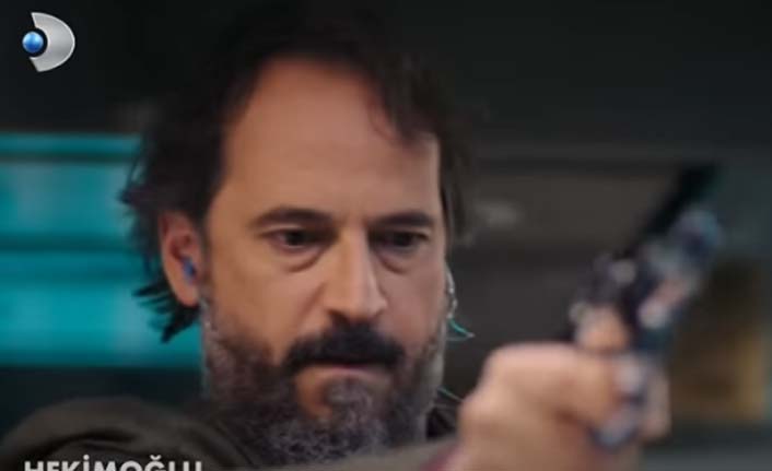 Hekimoğlu yeni bölüm Kanal D canlı yayını