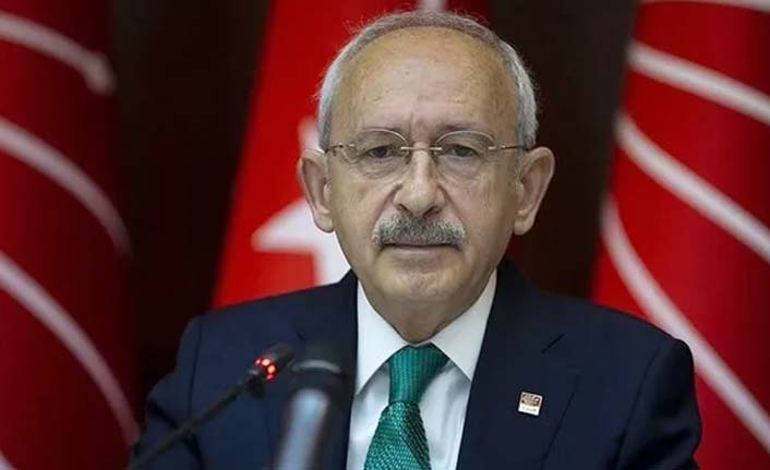 Kılıçdaroğlu'dan yeni adaylık açıklaması
