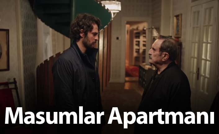 Masumlar Apartmanı 14. bölüm fragmanı çıktı mı?