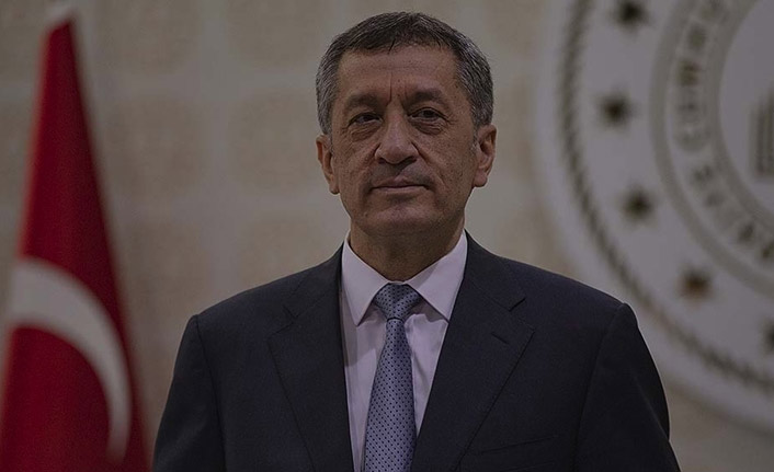 Bakan Selçuk: 4 Ocak yüz yüze eğitimde bizim için umut vadeden bir tahmin