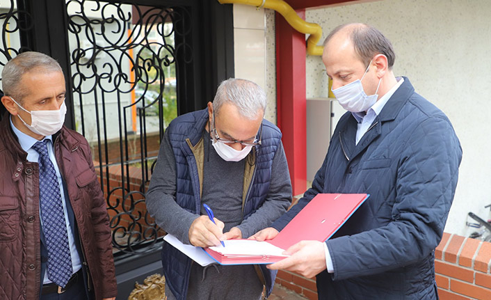 TİSKİ'den 65 yaş üstüne yapılandırma kolaylığı