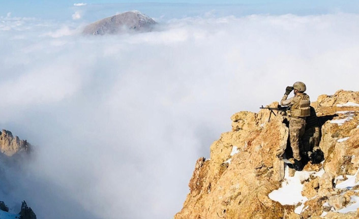 Terör örgütü YPG/PKK'ya sonbahar darbesi