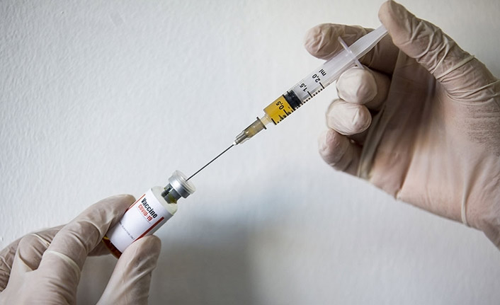 Koronavirüs aşısı ikinci dozdan 10 gün sonra korumaya başlıyor