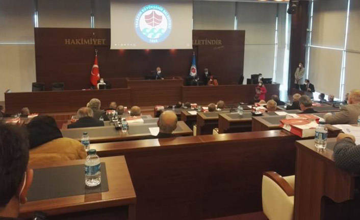 Trabzon'da 94 binanın sağlıklaştırılması yapılacak