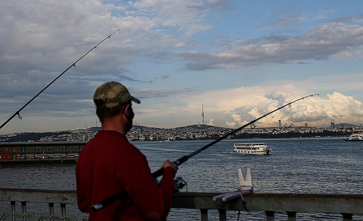 Olta balıkçılığına Kovid-19 düzenlemesi
