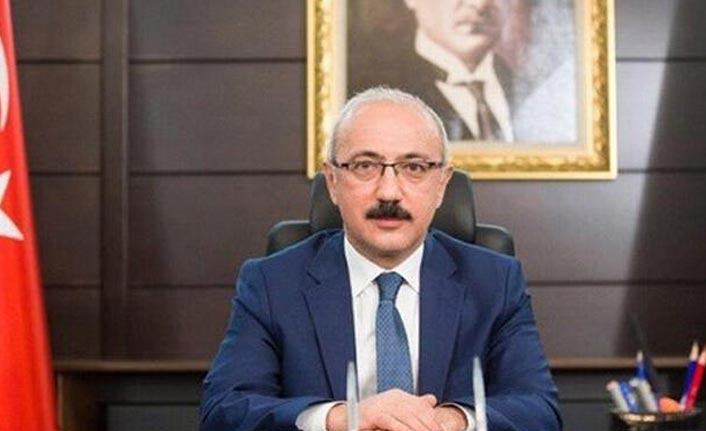 Bakan Elvan'dan reform açıklaması