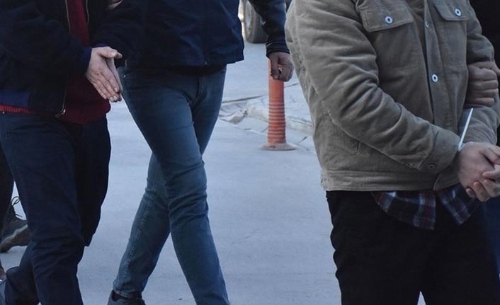 Terör örgütünün avukatı kaçarken yakalandı