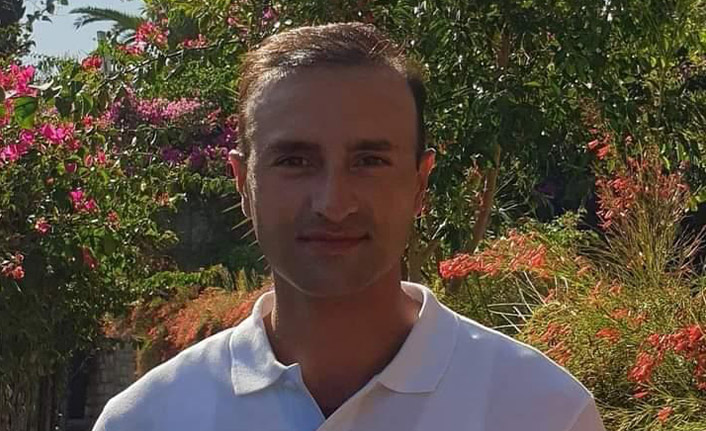 Şehit yüzbaşının acı haberi ailesine verildi