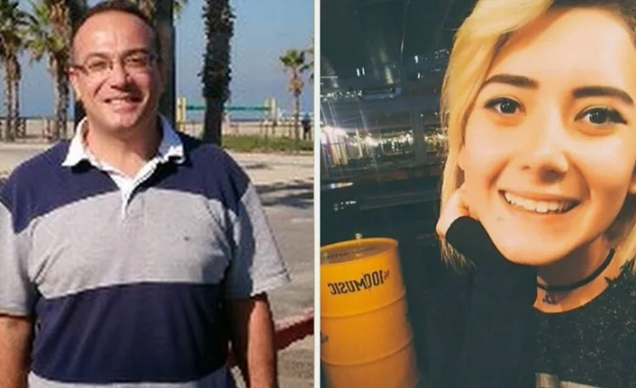 Şule Çet davasının bilirkişisi evinde ölü bulundu