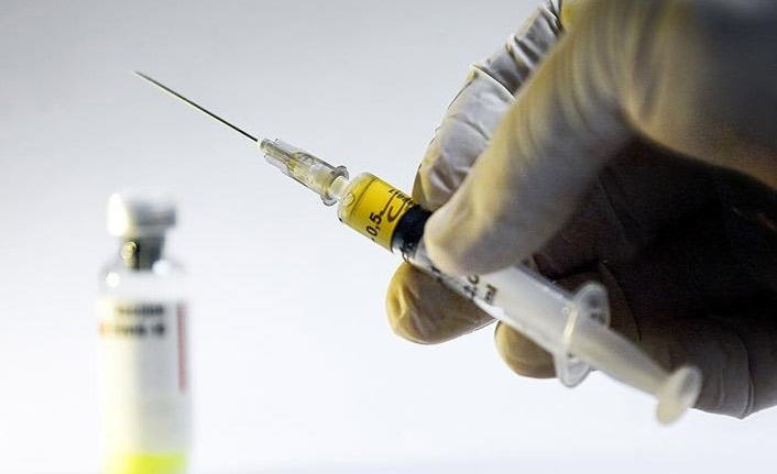 Meksika Çin ile aşı anlaşması yaptı