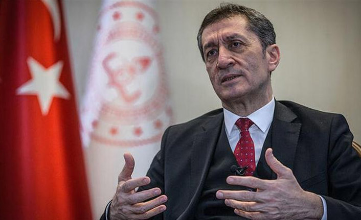 Milli Eğitim Bakanı Ziya Selçuk Açıkladı! Yarıyıl tatili öne alınacak mı?