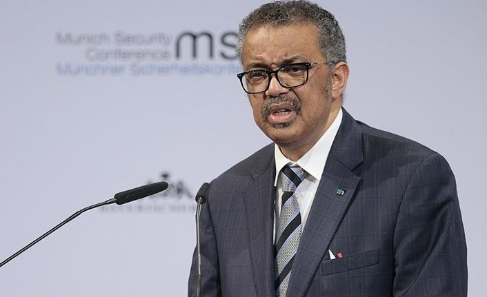 DSÖ: Orta ve düşük gelirli ülkeler için 1 milyar doz Kovid-19 aşısını güvenceye aldık