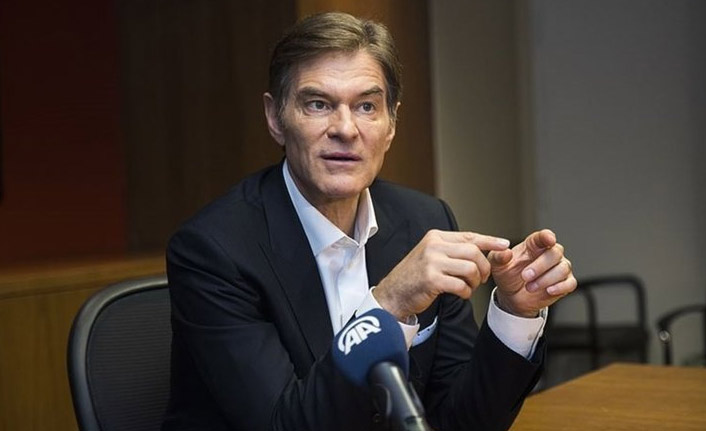 Trump Türk doktora görev verdi