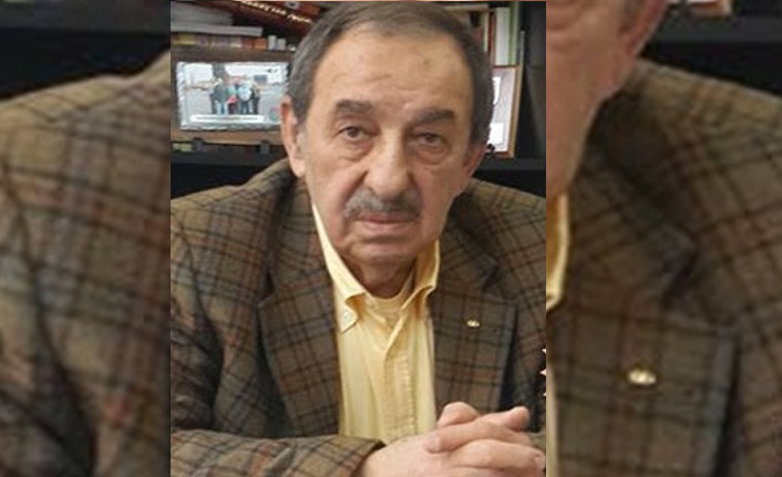 Trabzonlu iş insanı Hüseyin Usta hayatını kaybetti