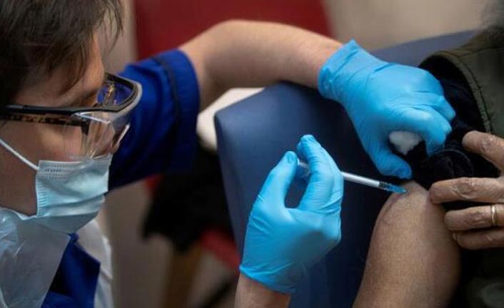 Herkes aşı beklerken ilaç bulundu! Koronavirüsü 24 saatte etkisiz hale getiriyor