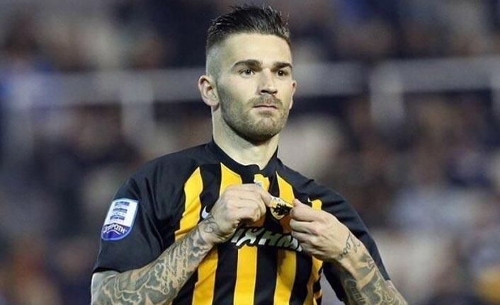 Yunan basınından yıldız futbolcu için Trabzonspor iddiası