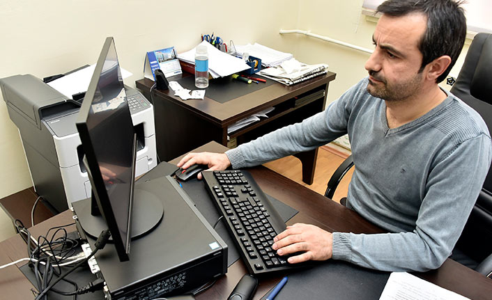 Yapay zekayla Covid-19 teşhisi konulabilecek